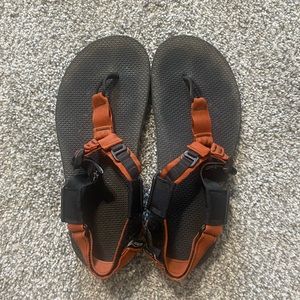 Bedrock Cairn Sandals